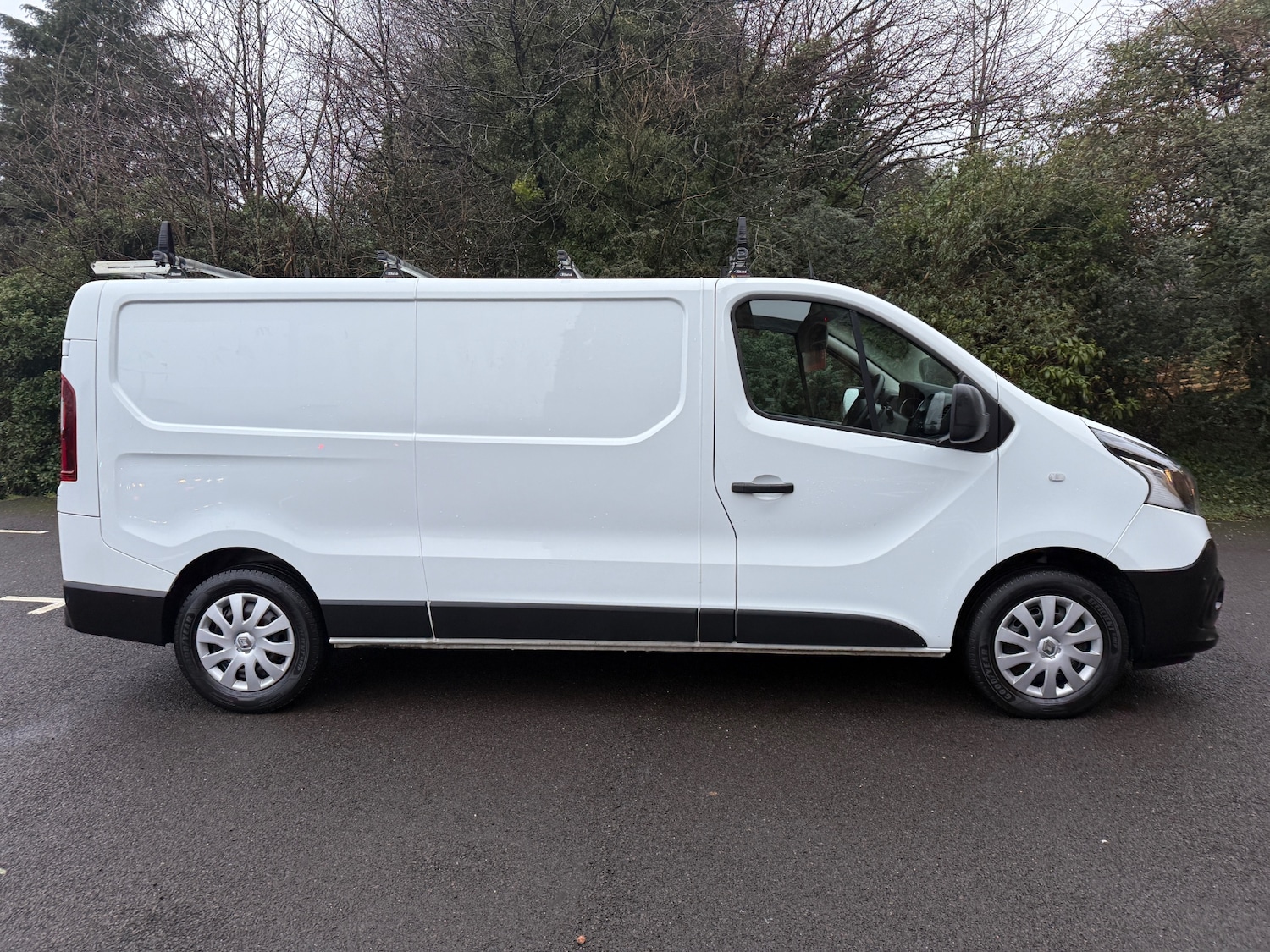 Used Renault Trafic 2021 for sale - 77398157: Photo 6