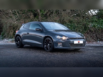 2017 (17) - 2.0 TDi BlueMotion Tech GT Black Edition 3dr