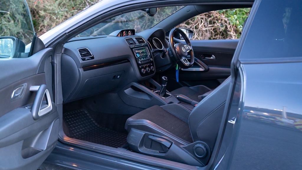 Used Volkswagen Scirocco 2017 for sale - 77107762: Photo 7