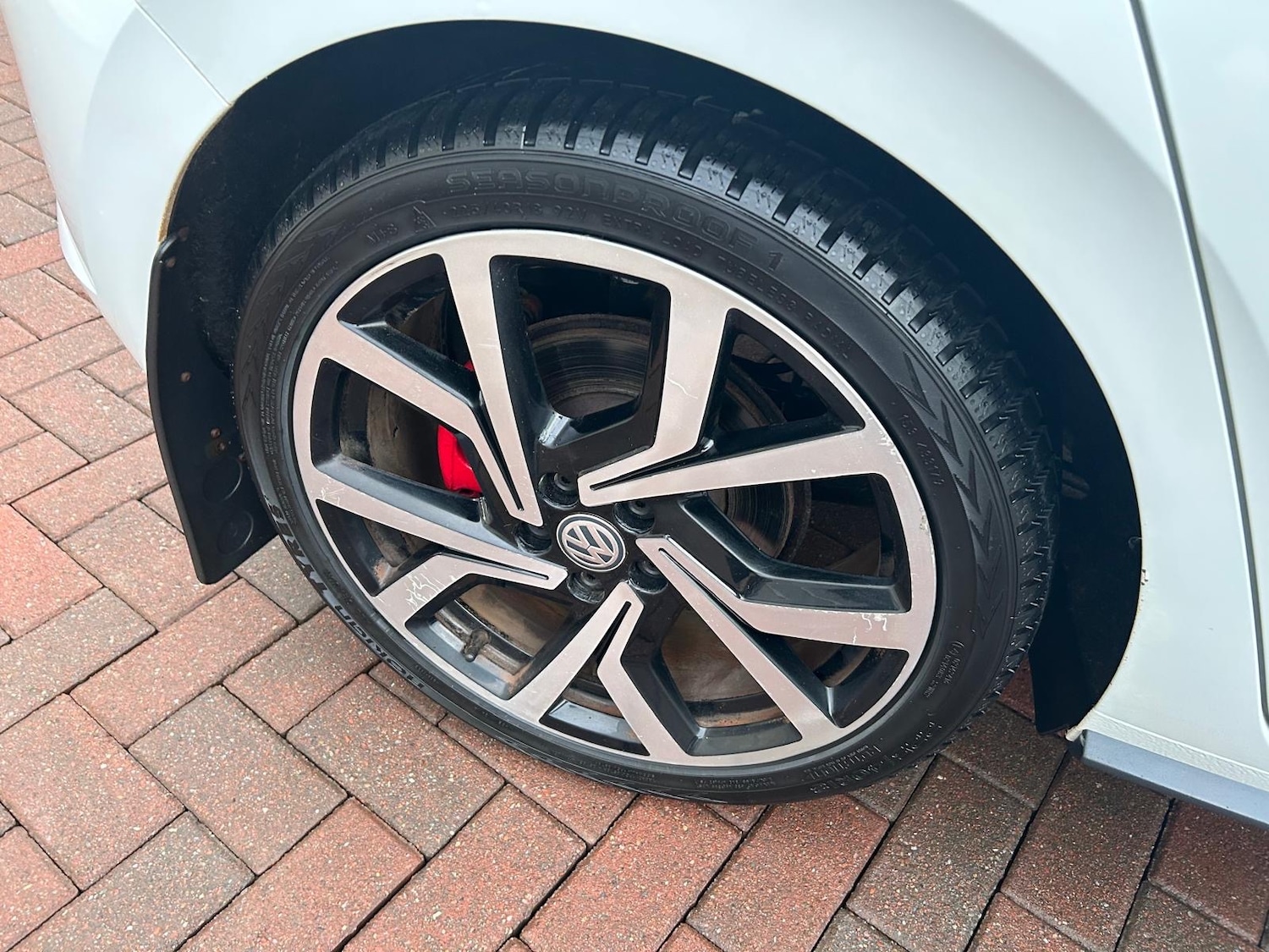 Used Volkswagen Polo 2019 for sale - 77807514: Photo 11