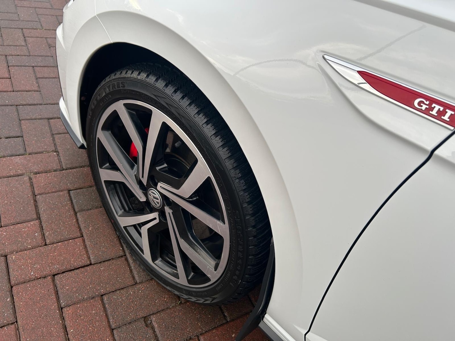 Used Volkswagen Polo 2019 for sale - 77807514: Photo 13