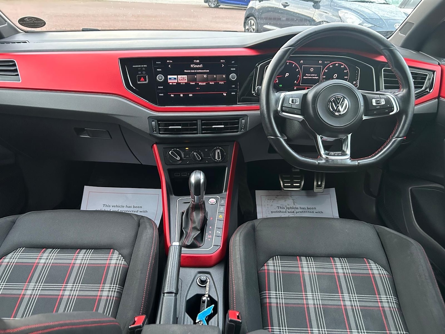 Used Volkswagen Polo 2019 for sale - 77807514: Photo 14