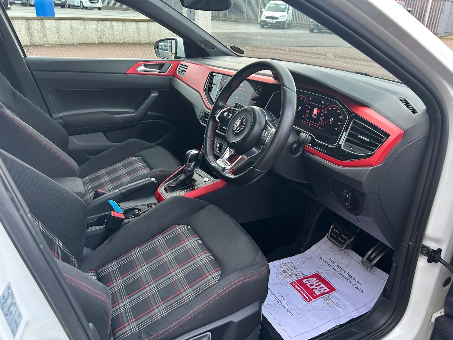 Used Volkswagen Polo 2019 for sale - 77807514: Photo 15