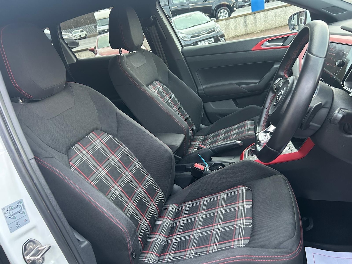 Used Volkswagen Polo 2019 for sale - 77807514: Photo 16