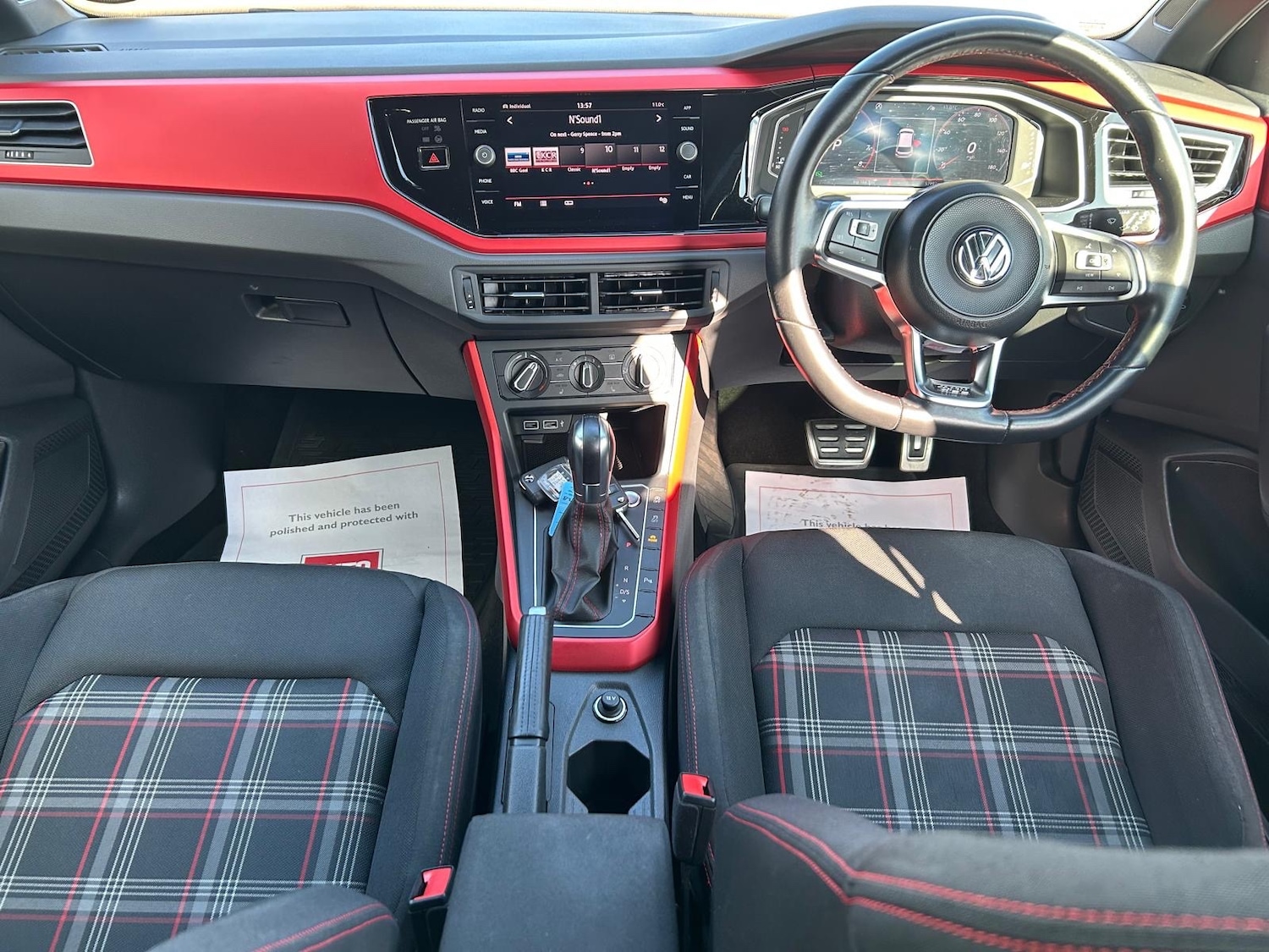 Used Volkswagen Polo 2019 for sale - 77807514: Photo 18