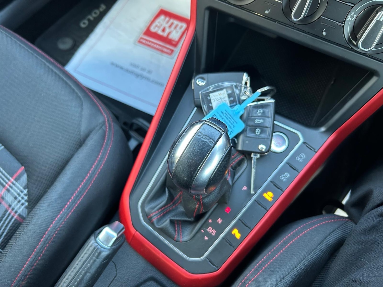 Used Volkswagen Polo 2019 for sale - 77807514: Photo 21