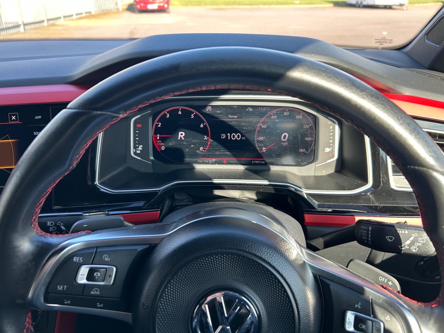 Used Volkswagen Polo 2019 for sale - 77807514: Photo 23