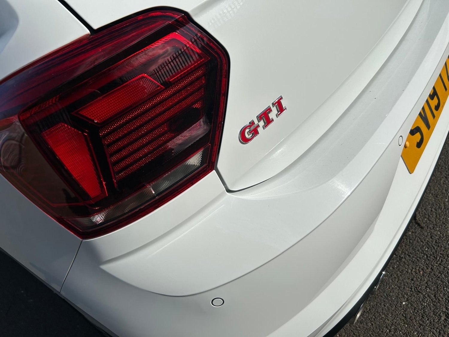 Used Volkswagen Polo 2019 for sale - 77807514: Photo 6