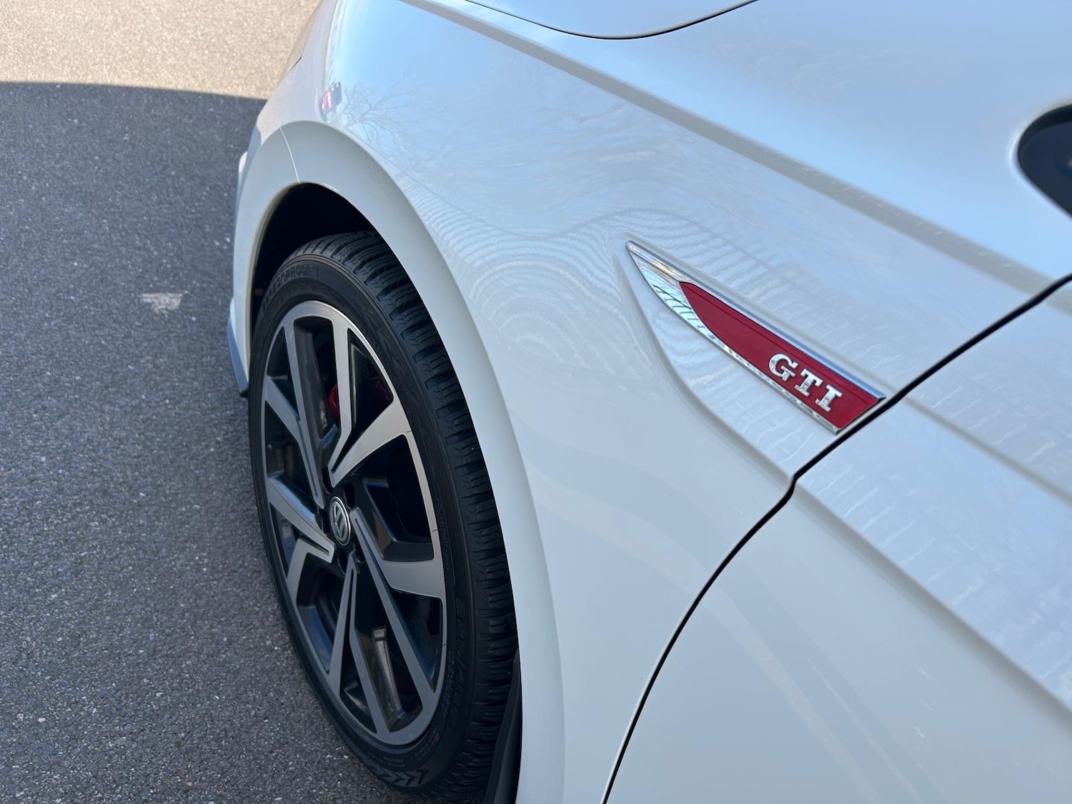 Used Volkswagen Polo 2019 for sale - 77807514: Photo 7