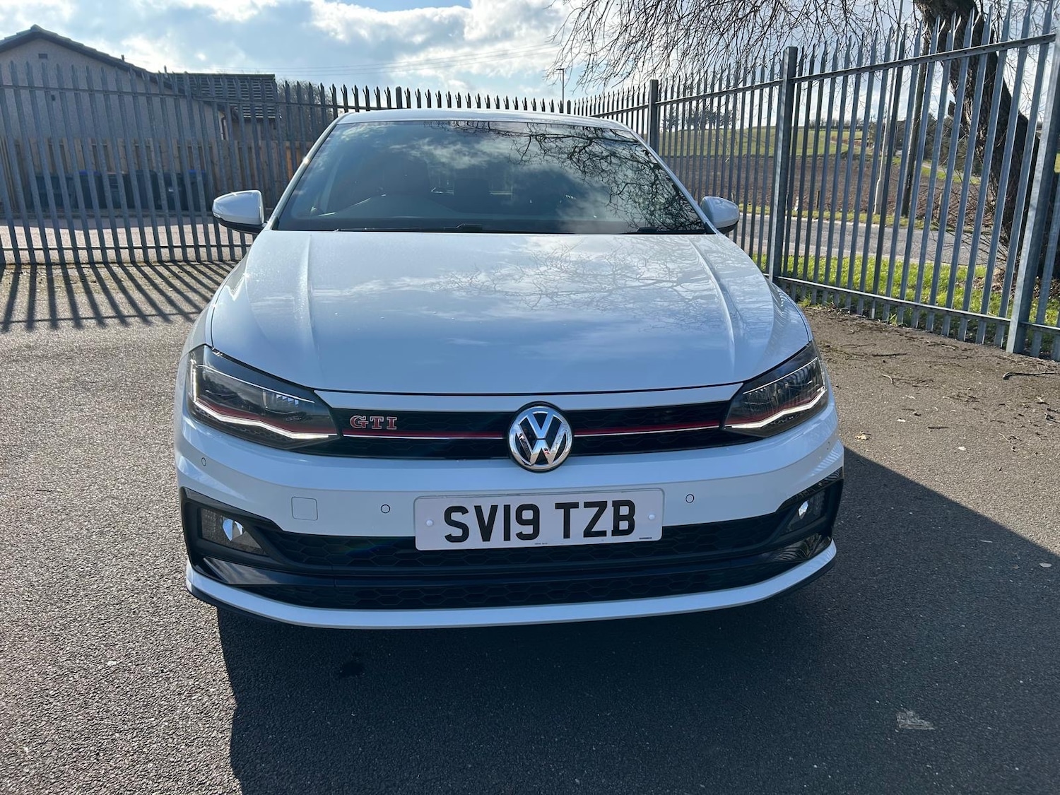 Used Volkswagen Polo 2019 for sale - 77807514: Photo 9