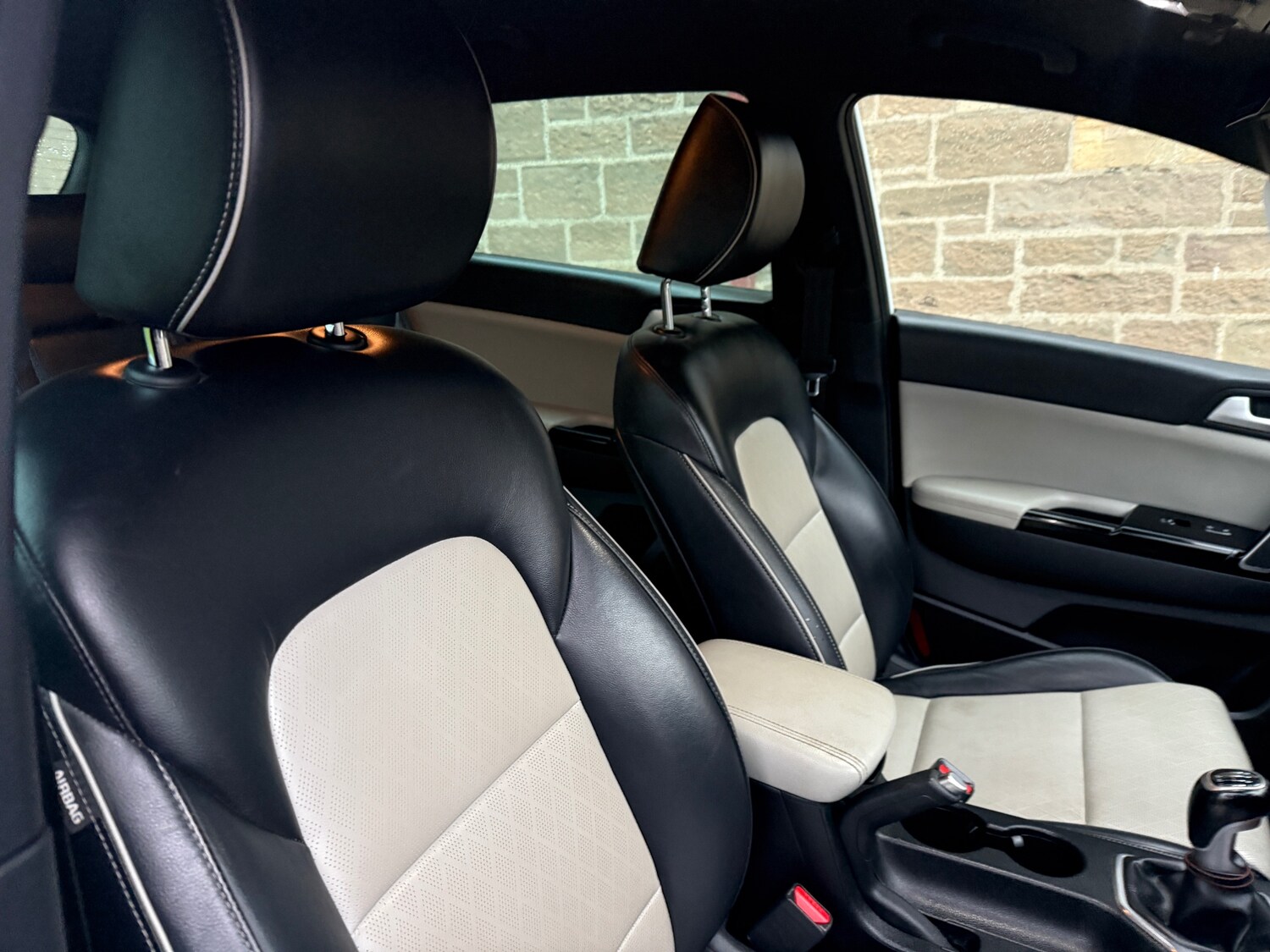 Used Kia Sportage 2017 for sale - 77389280: Photo 12