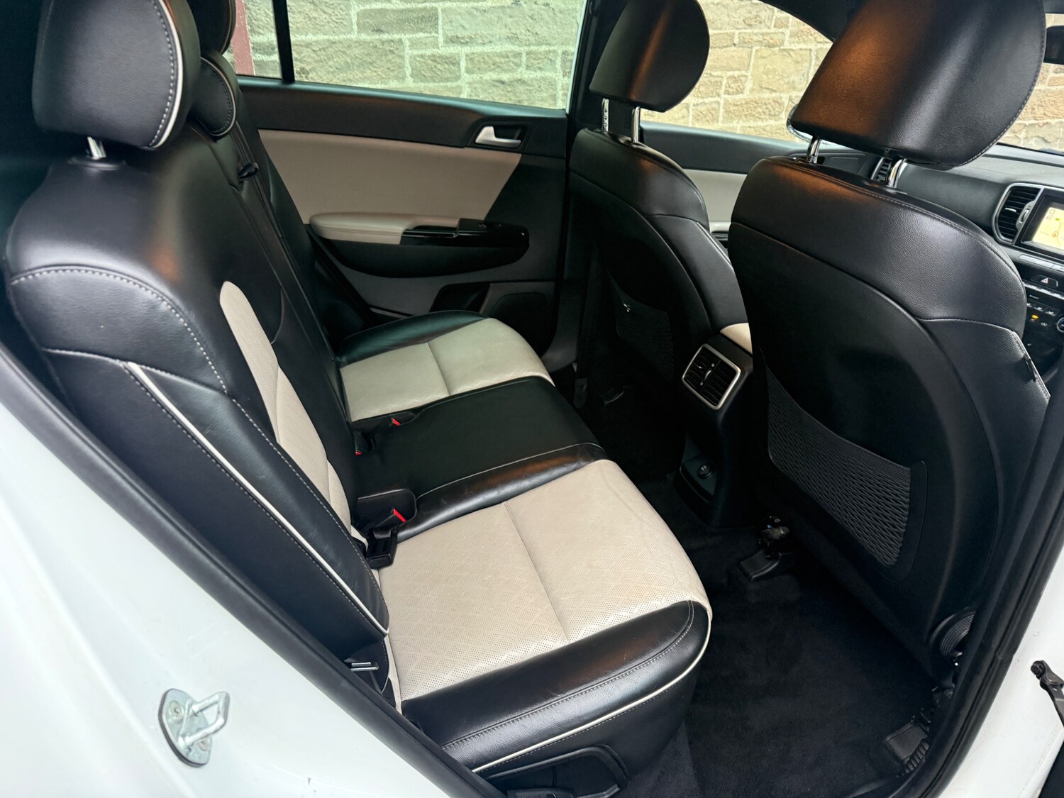 Used Kia Sportage 2017 for sale - 77389280: Photo 14