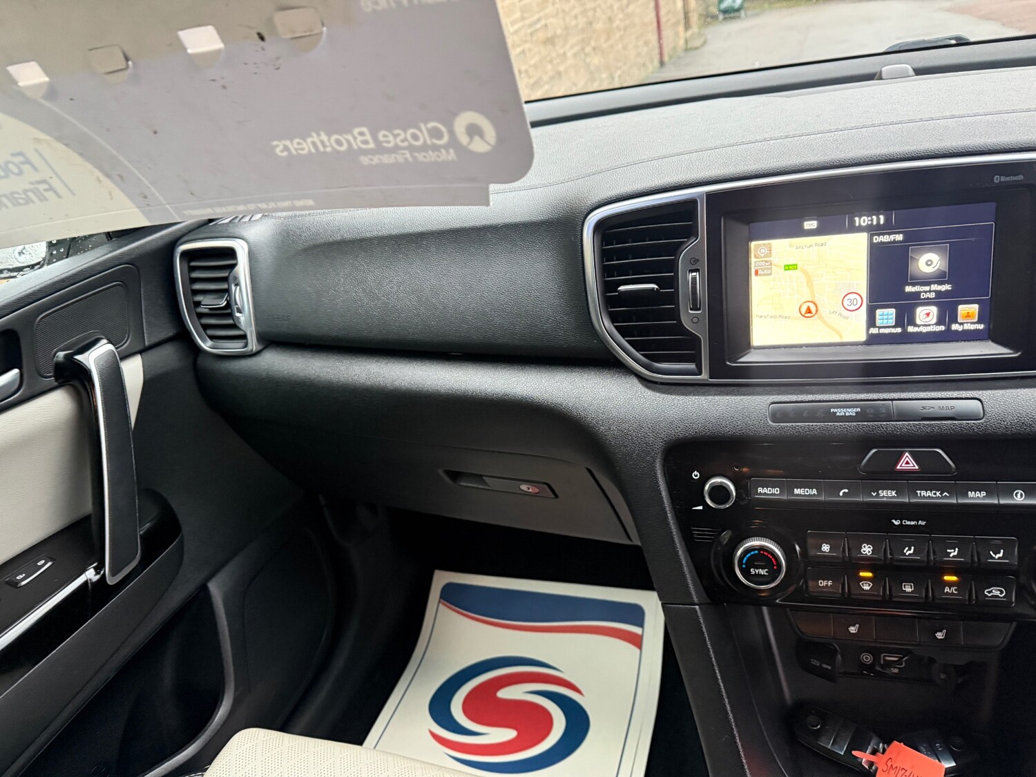 Used Kia Sportage 2017 for sale - 77389280: Photo 19