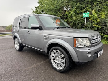 Used Land Rover Discovery 2012 for sale - 79064388: Photo