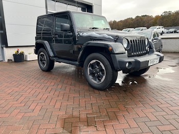 2015 (65) - 2.8 CRD X Edition 2dr Auto