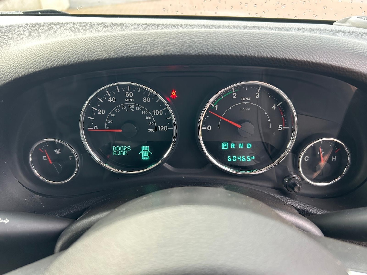 Used Jeep Wrangler 2015 for sale - 76401192: Photo 9