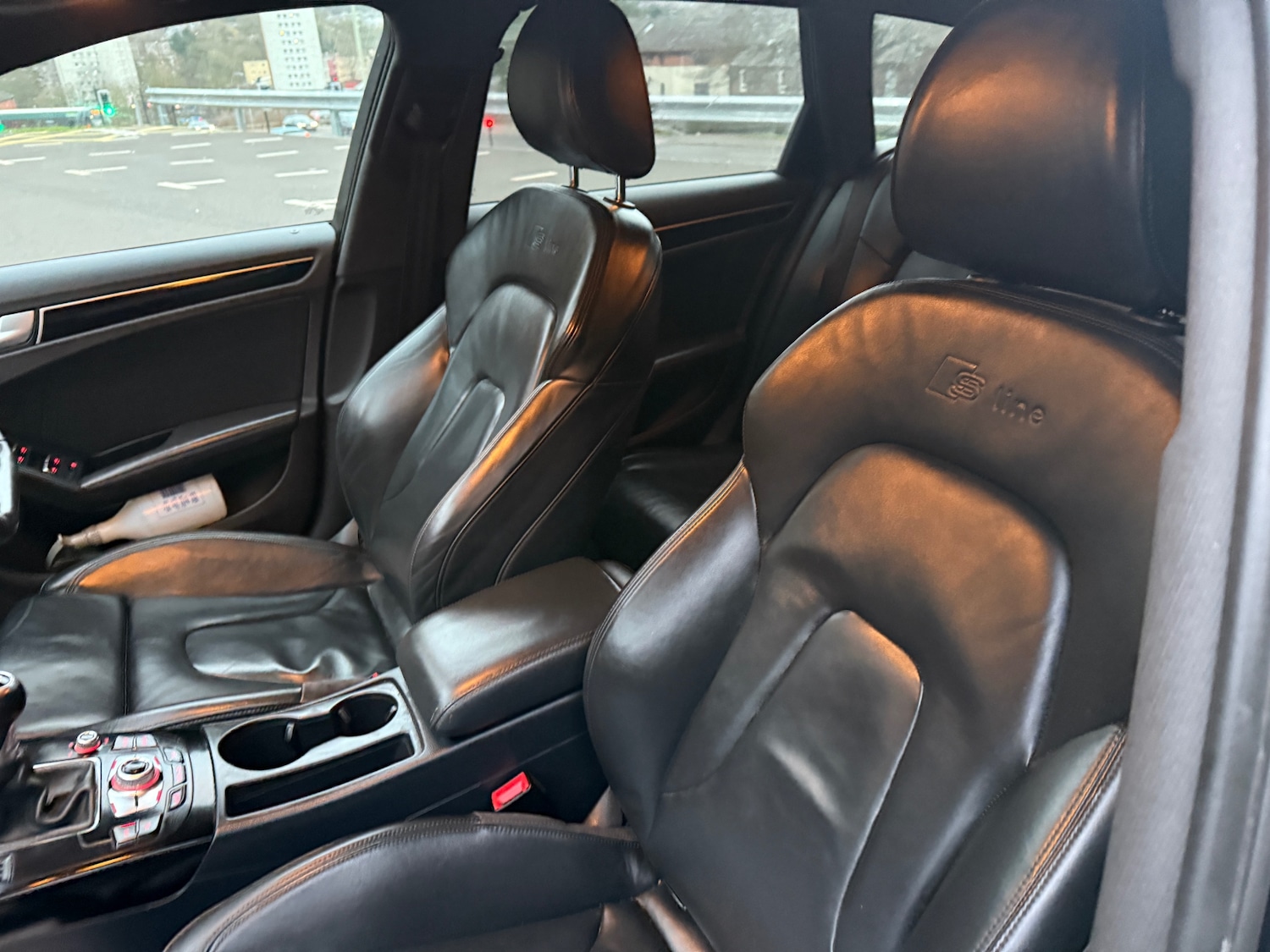 Used Audi A4 2015 for sale - 77051560: Photo 12