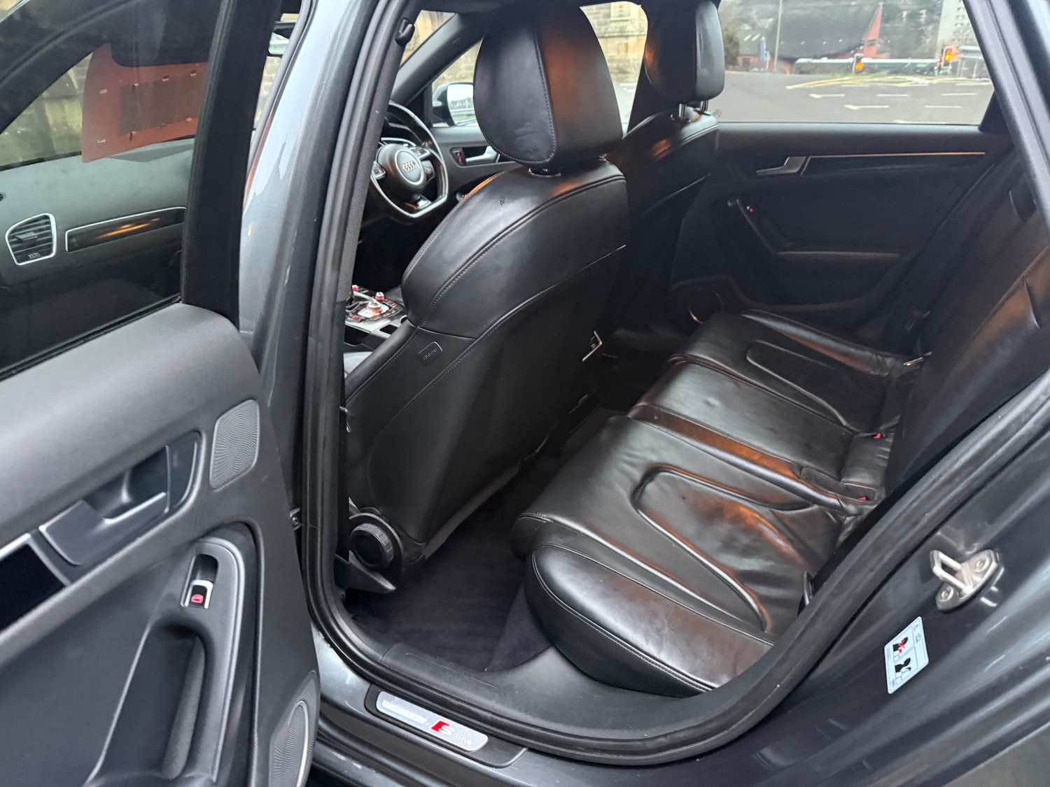 Used Audi A4 2015 for sale - 77051560: Photo 13