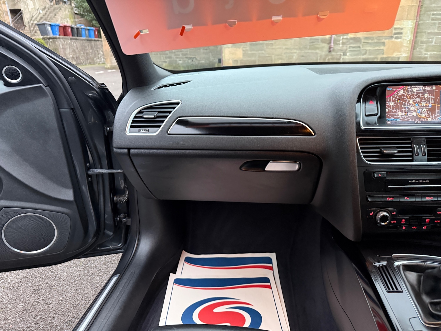 Used Audi A4 2015 for sale - 77051560: Photo 15