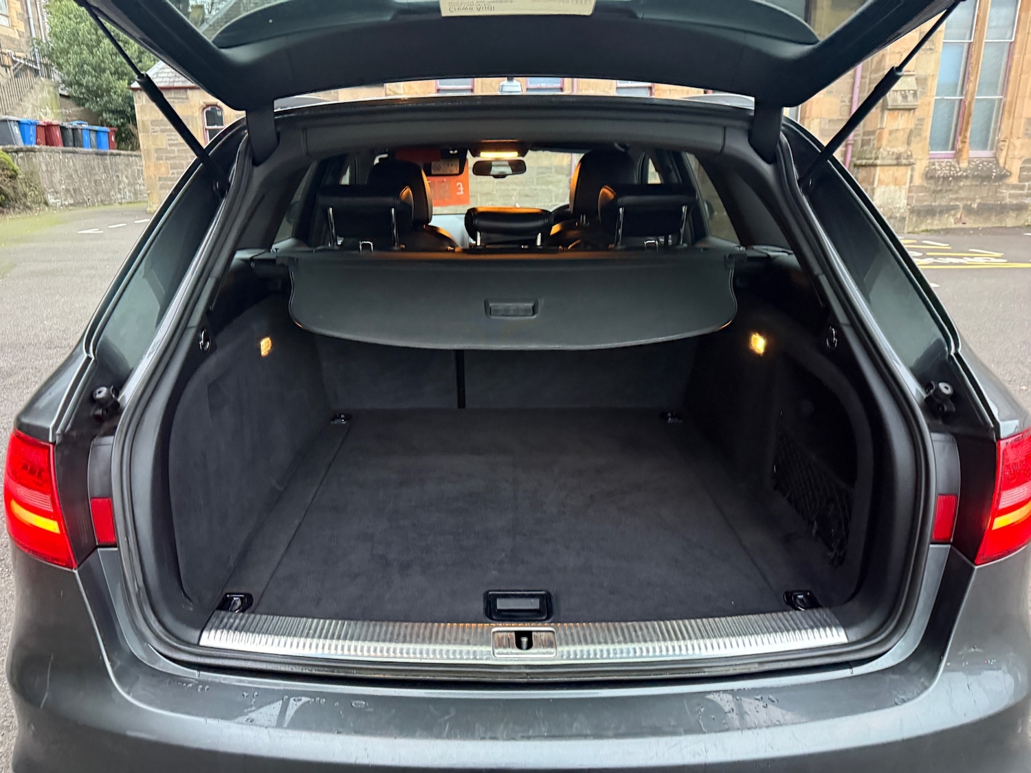 Used Audi A4 2015 for sale - 77051560: Photo 18