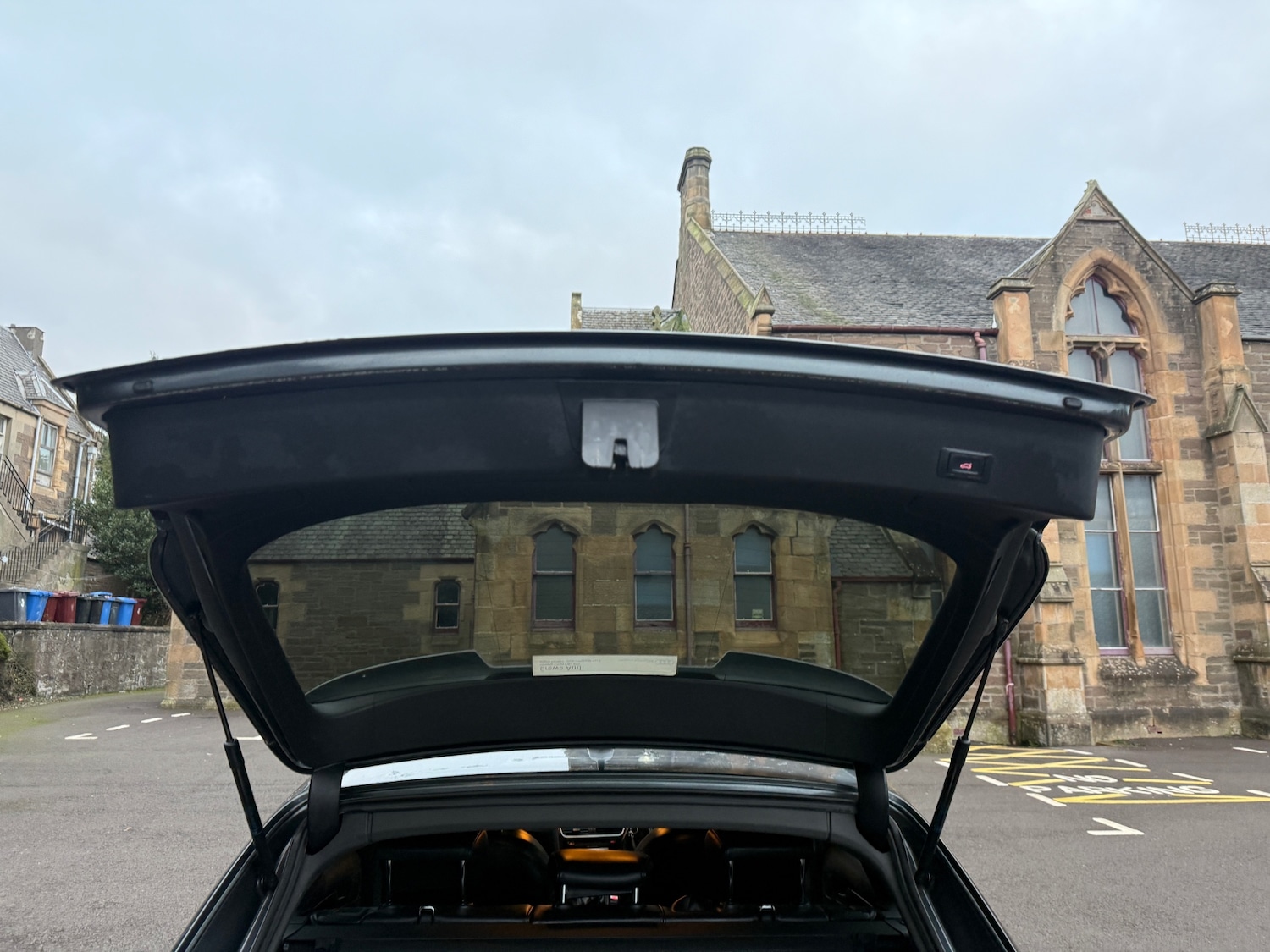 Used Audi A4 2015 for sale - 77051560: Photo 19