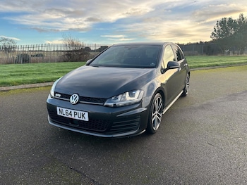 Used Volkswagen Golf 2014 for sale - 76552687: Photo