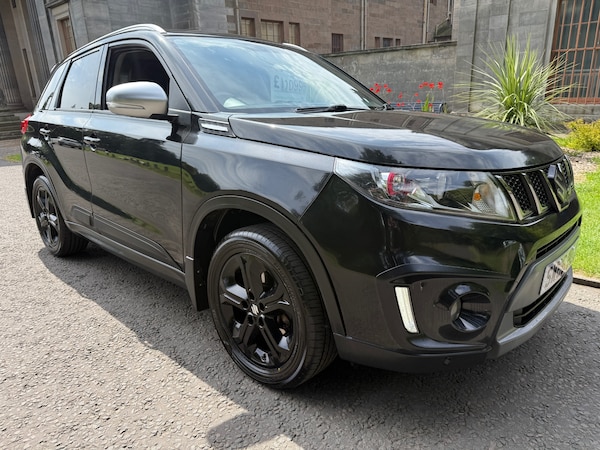 Used Suzuki Vitara 2016 for sale - 75390193: Photo 10