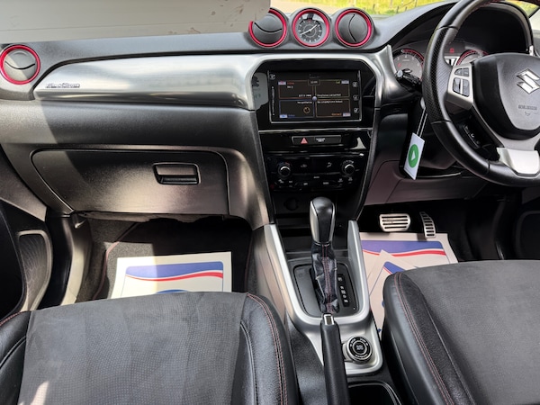 Used Suzuki Vitara 2016 for sale - 75390193: Photo 16