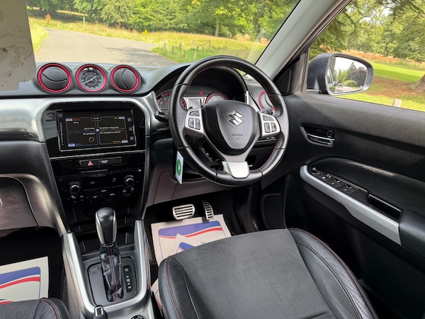 Used Suzuki Vitara 2016 for sale - 75390193: Photo 17
