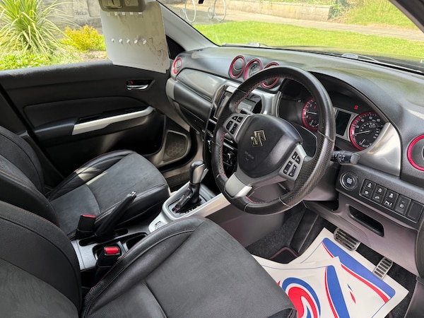 Used Suzuki Vitara 2016 for sale - 75390193: Photo 19