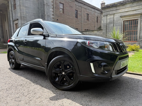 Used Suzuki Vitara 2016 for sale - 75390193: Photo 1