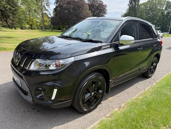 Used Suzuki Vitara 2016 for sale - 75390193: Photo