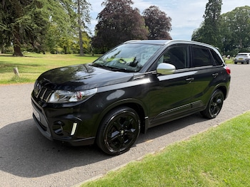 Used Suzuki Vitara 2016 for sale - 75390193: Photo