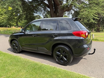 Used Suzuki Vitara 2016 for sale - 75390193: Photo