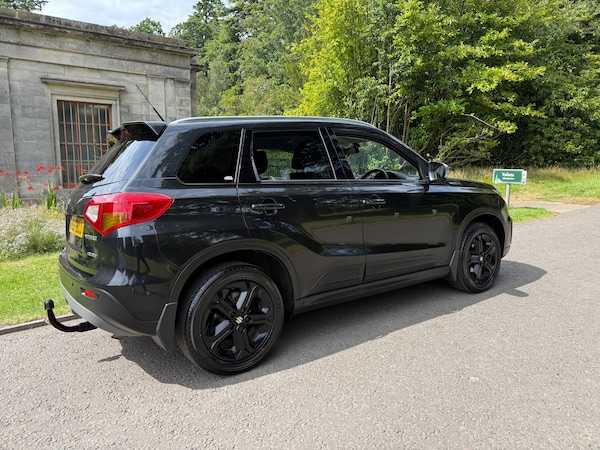 Used Suzuki Vitara 2016 for sale - 75390193: Photo 5