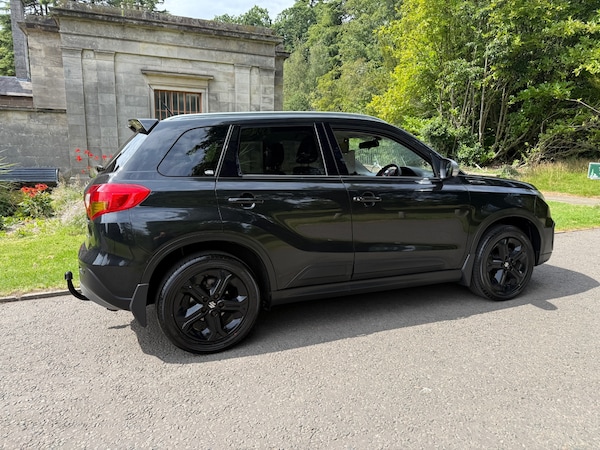 Used Suzuki Vitara 2016 for sale - 75390193: Photo 6