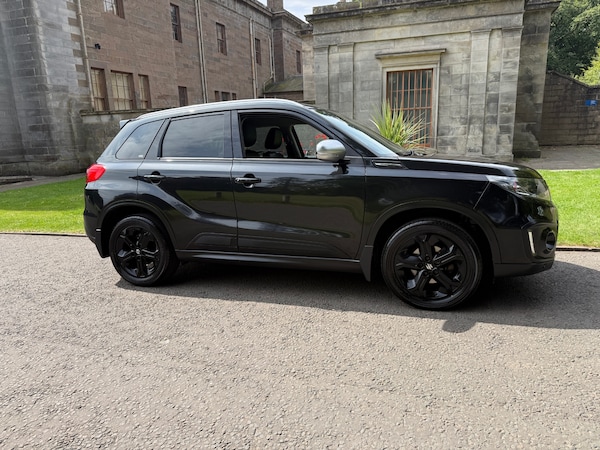 Used Suzuki Vitara 2016 for sale - 75390193: Photo 7