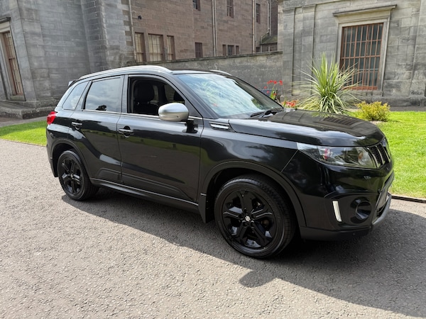 Used Suzuki Vitara 2016 for sale - 75390193: Photo 8
