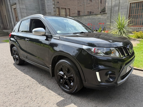Used Suzuki Vitara 2016 for sale - 75390193: Photo 9