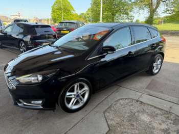 Used Ford Focus 2015 for sale - 74548001: Photo