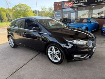 Used Ford Focus 2015 for sale - 74548001: Photo