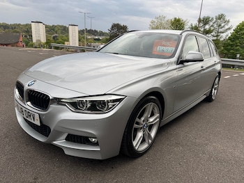 Used BMW 3 Series 2018 for sale - 78459848: Photo