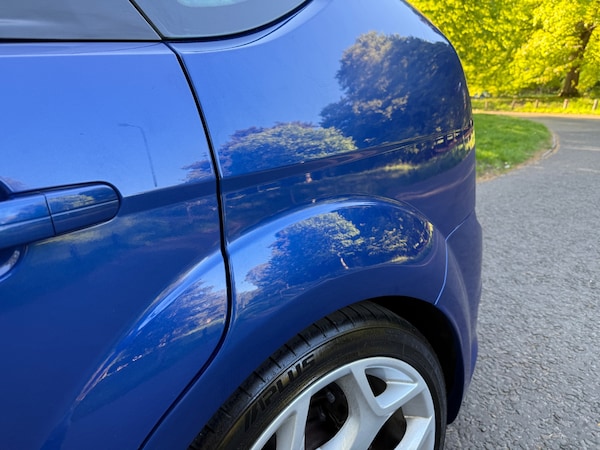 Used Ford Focus 2008 for sale - 74548005: Photo 10
