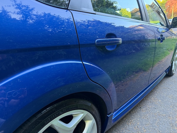 Used Ford Focus 2008 for sale - 74548005: Photo 11
