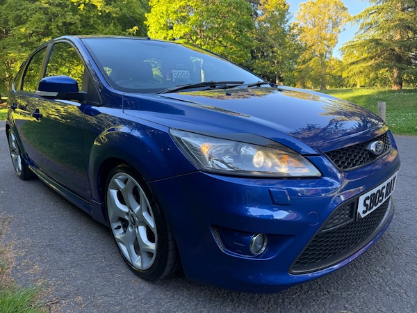 Used Ford Focus 2008 for sale - 74548005: Photo 13
