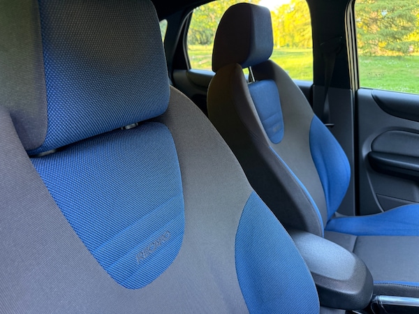 Used Ford Focus 2008 for sale - 74548005: Photo 15