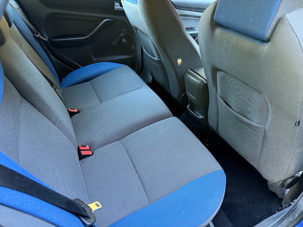 Used Ford Focus 2008 for sale - 74548005: Photo 17