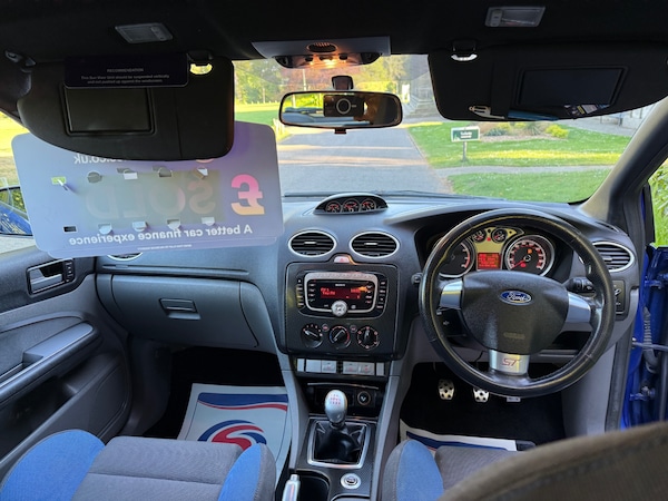 Used Ford Focus 2008 for sale - 74548005: Photo 18