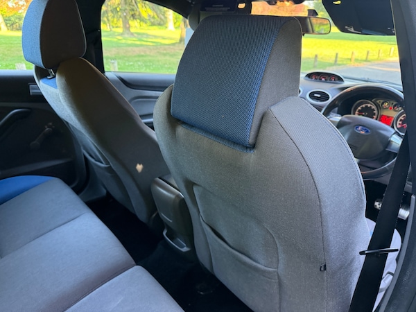 Used Ford Focus 2008 for sale - 74548005: Photo 19