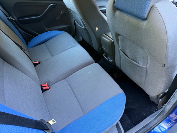 Used Ford Focus 2008 for sale - 74548005: Photo 20